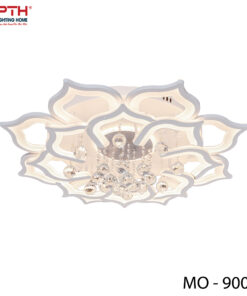 Đèn Ốp Trần Phòng Khách PTH Lighting Home MO - 9001