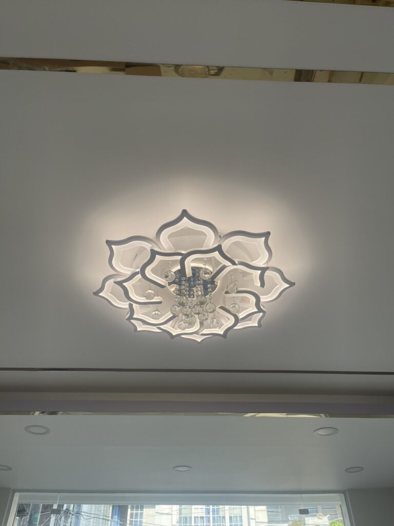 Quạt Trần QViFa