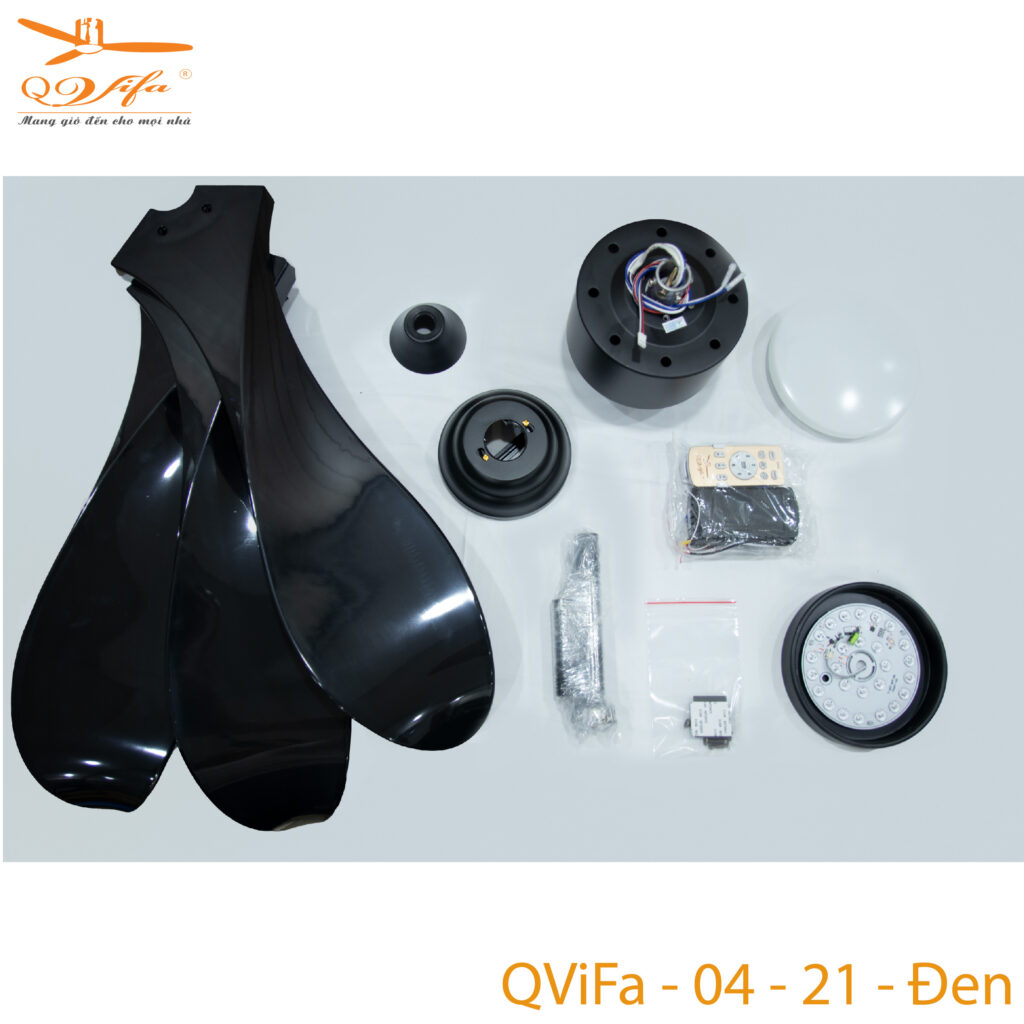 Quạt Trần QViFa