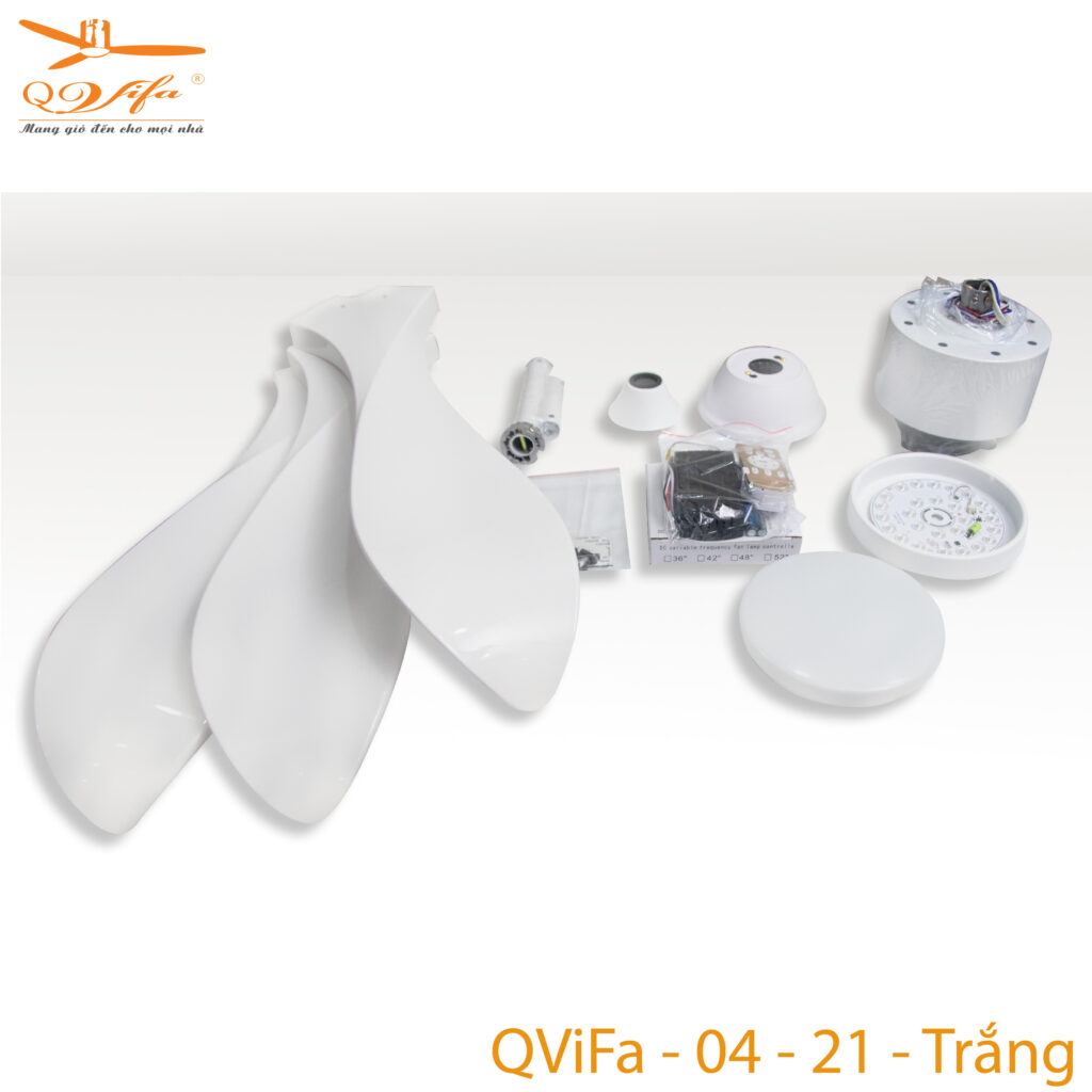 Quạt Trần QViFa
