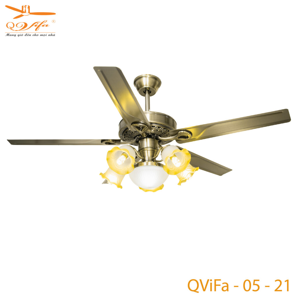 Quạt Trần QViFa
