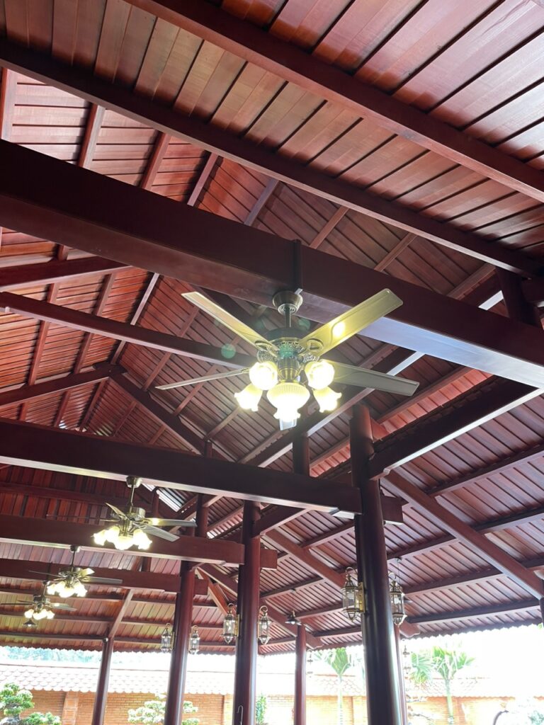 Quạt Trần QViFa