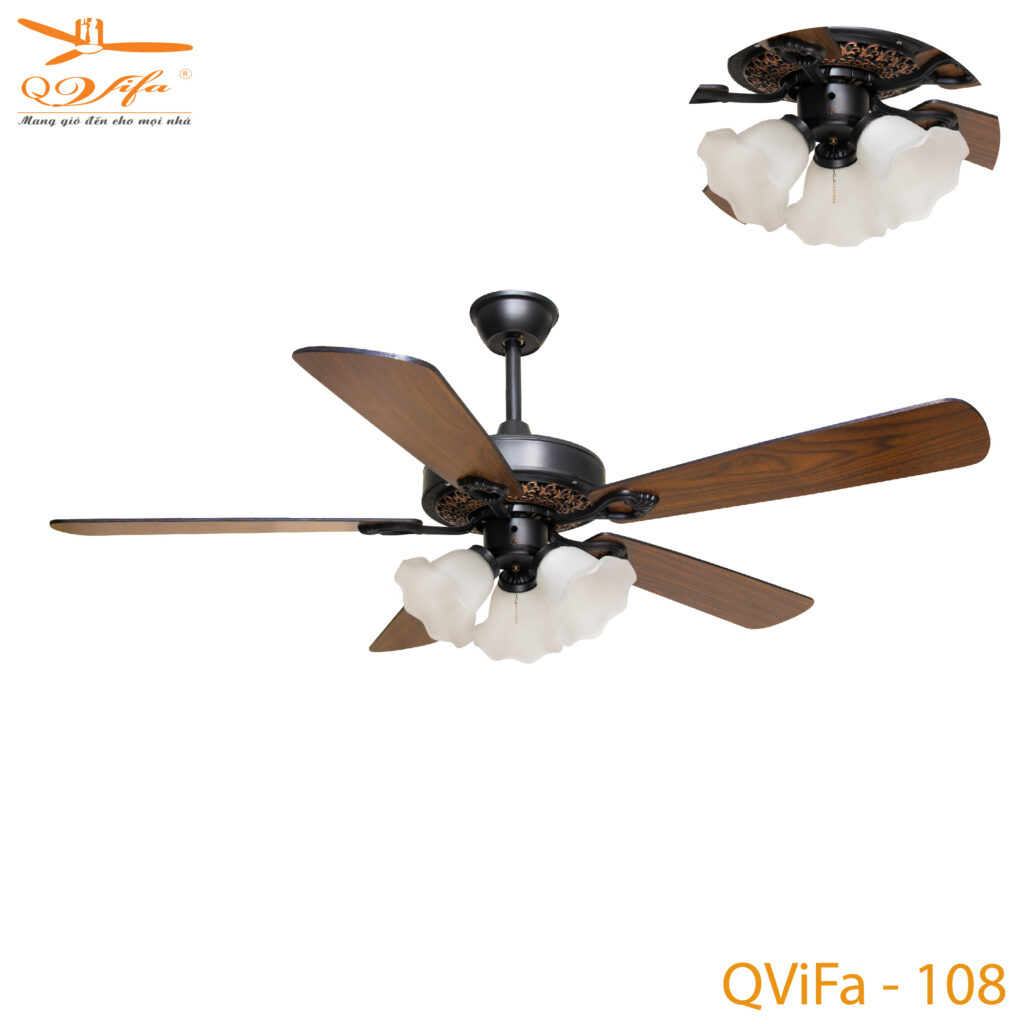 Quạt Trần QViFa