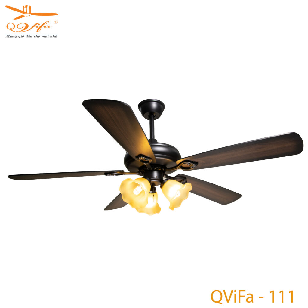 Quạt Trần QViFa