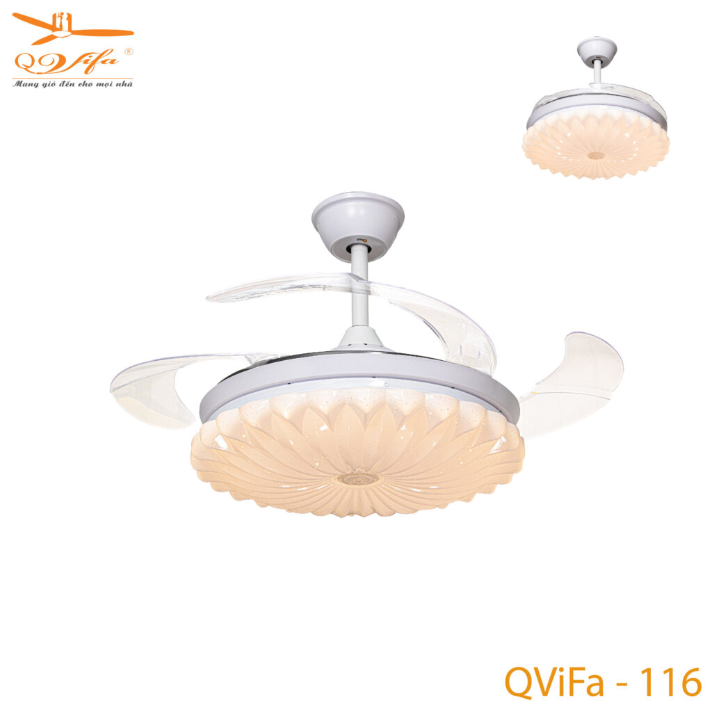Quạt Trần QViFa