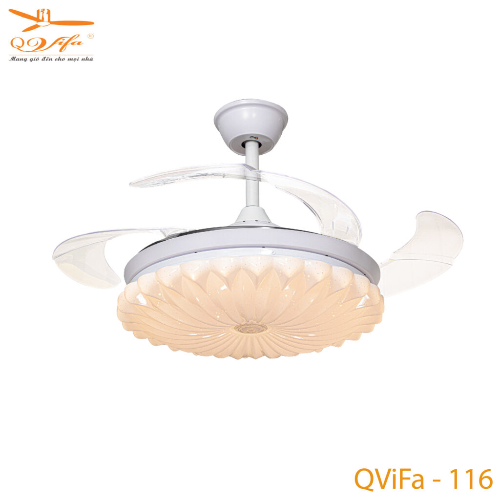 Quạt Trần QViFa