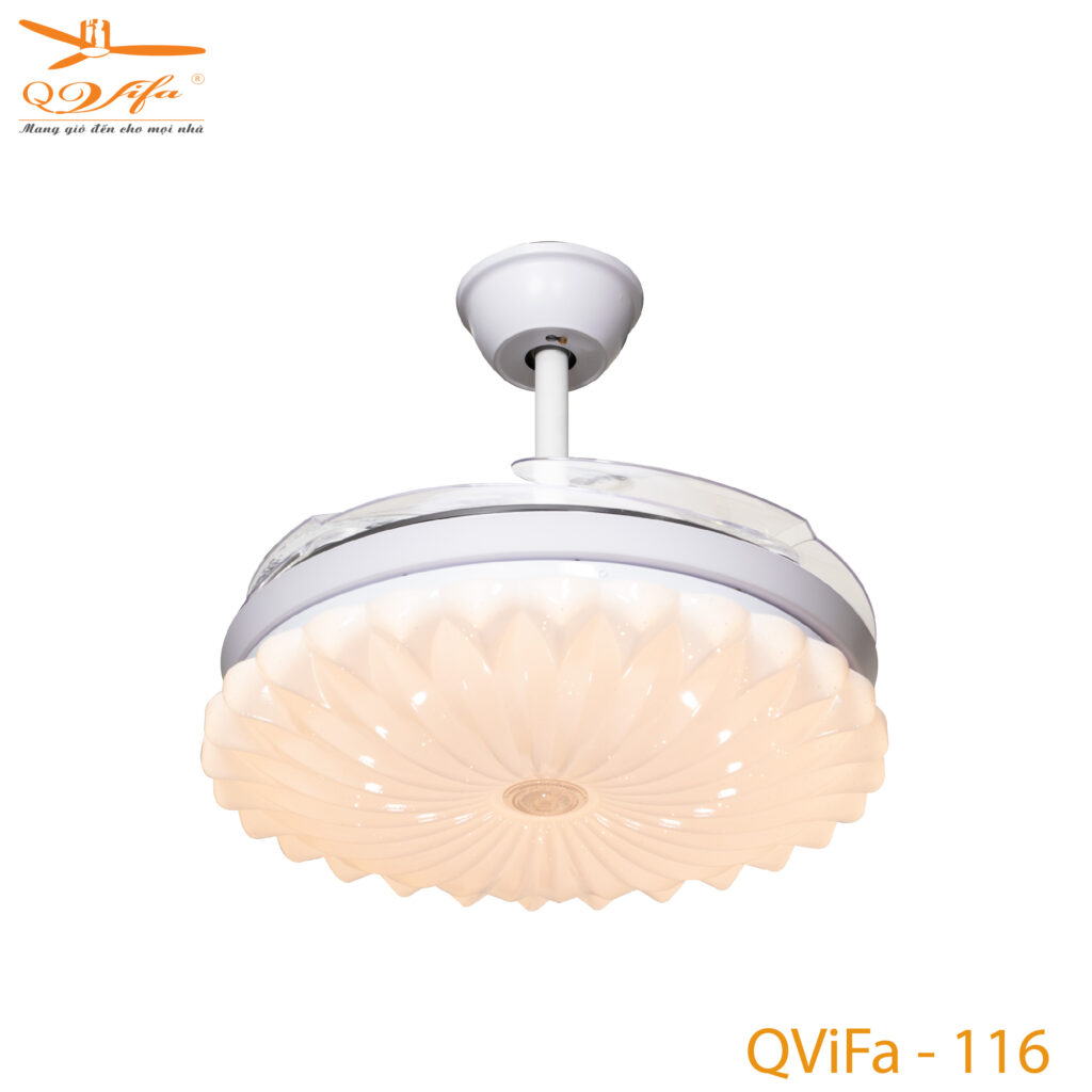 Quạt Trần QViFa