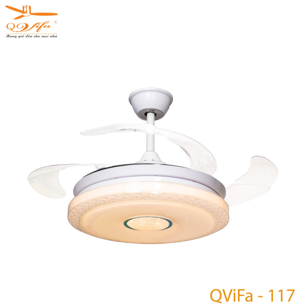 Quạt Trần QViFa