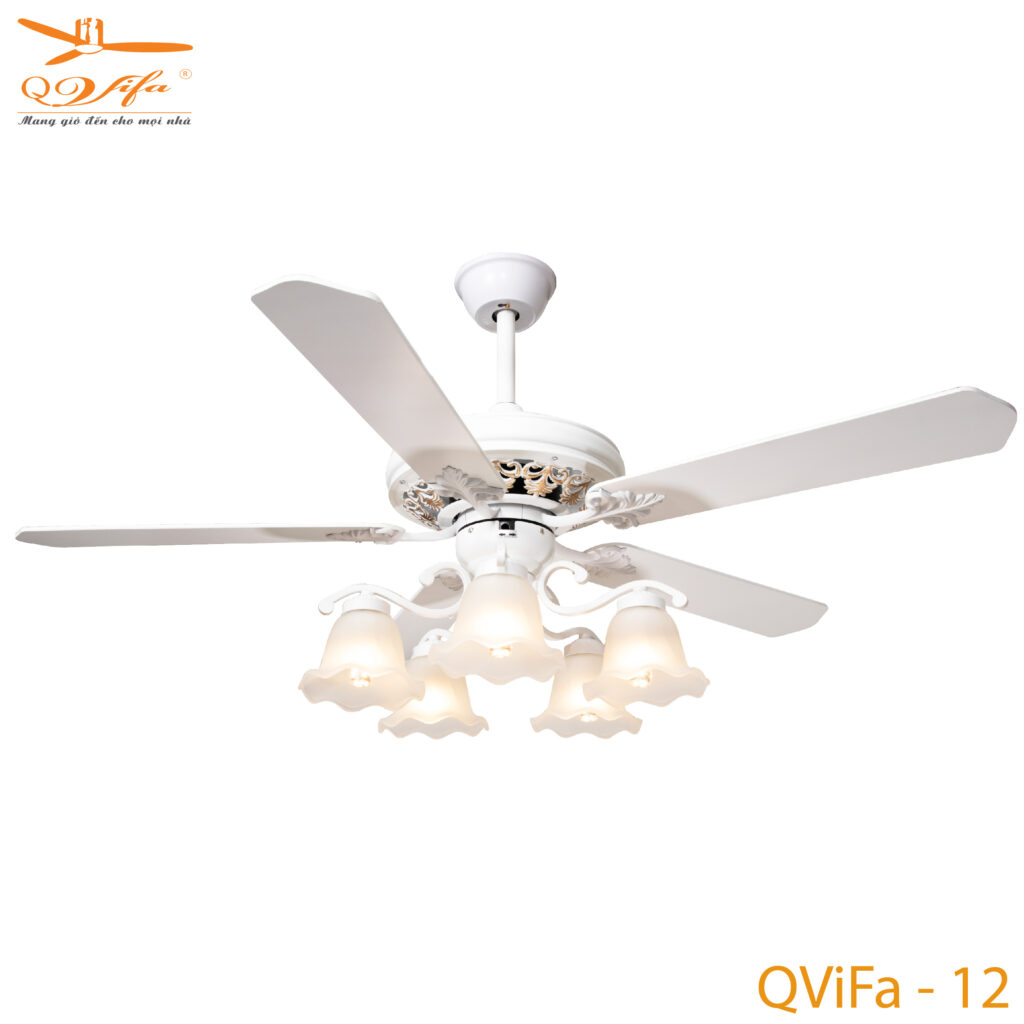 Quạt Trần QViFa