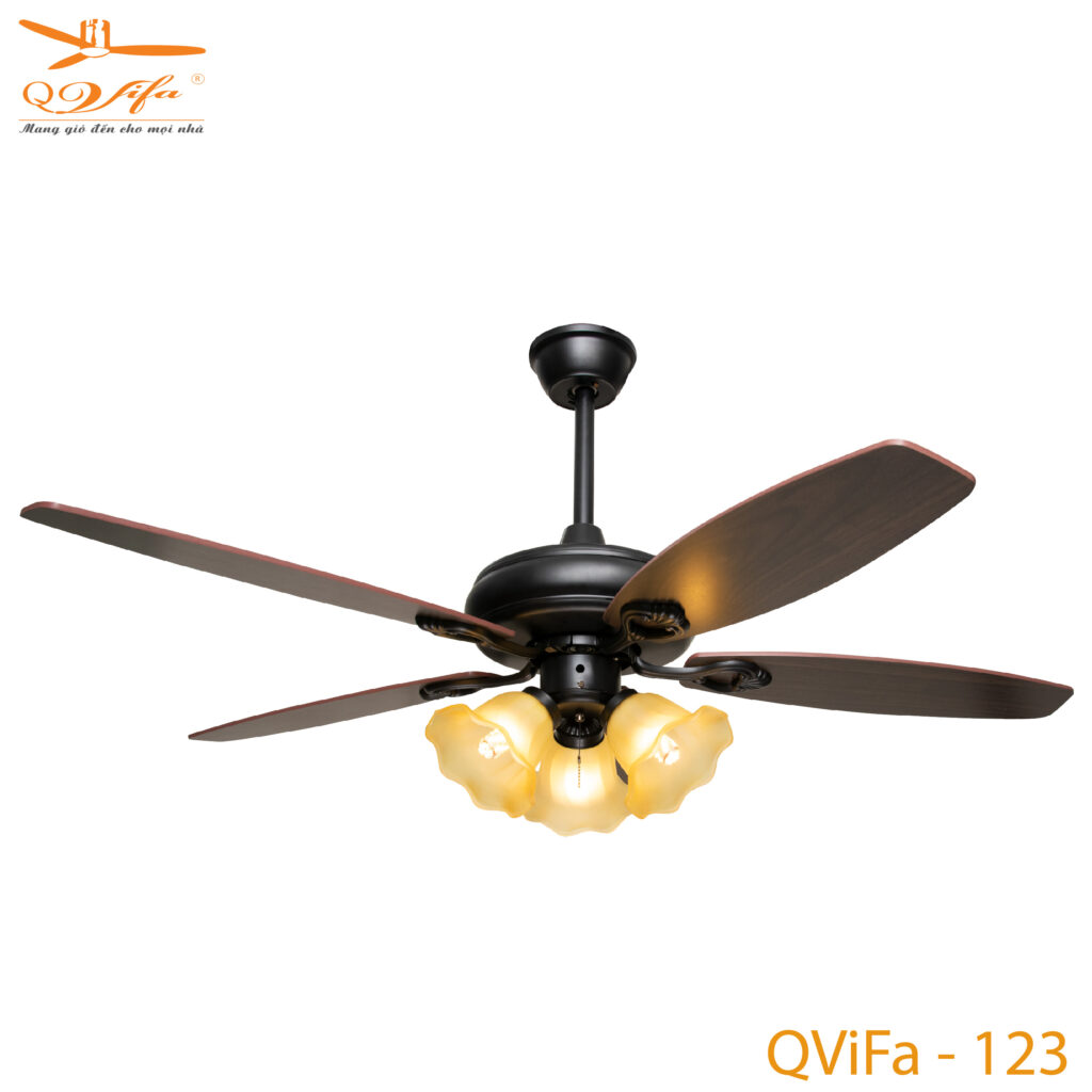 Quạt Trần QViFa