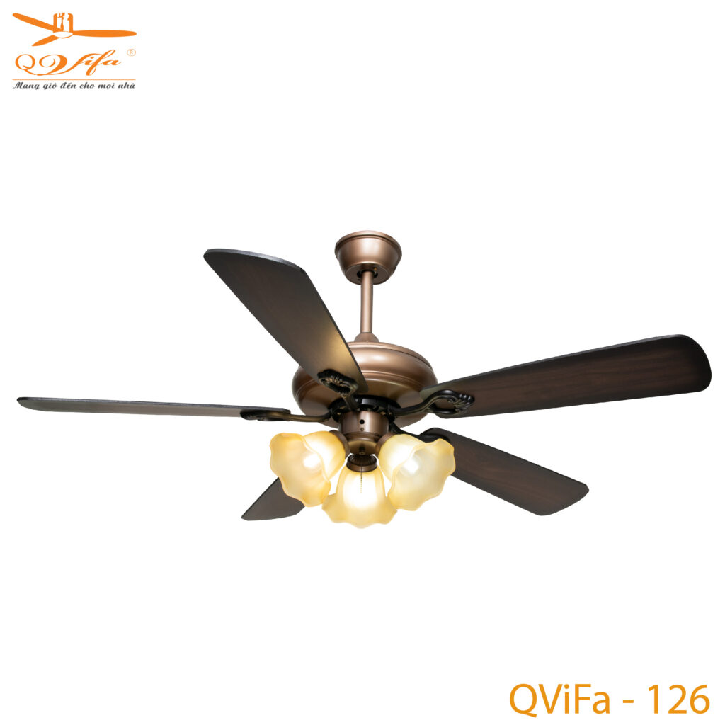 Quạt Trần QViFa