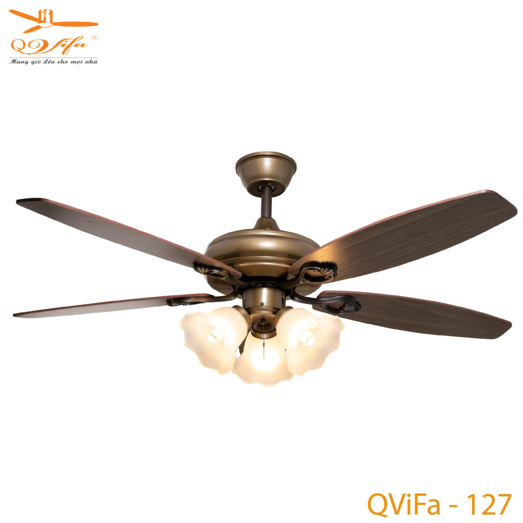Quạt Trần QViFa