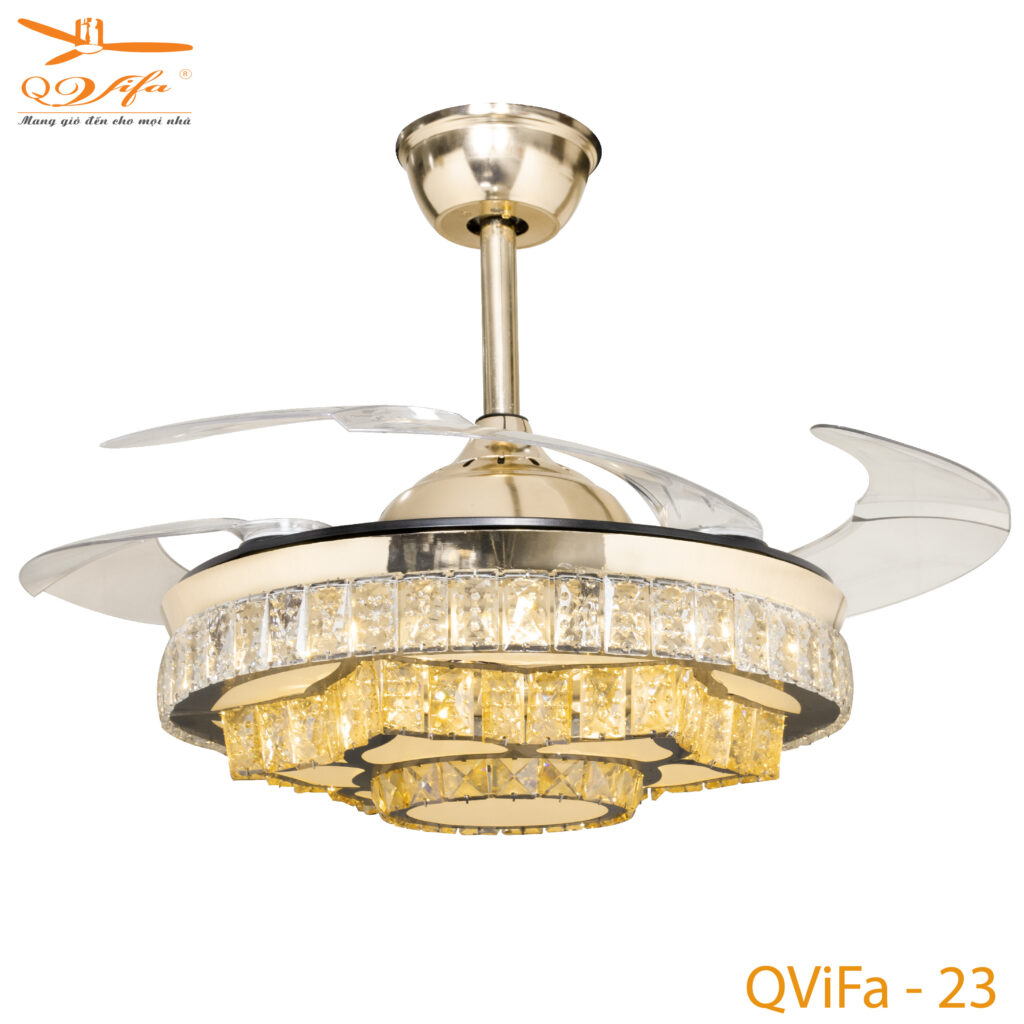 Quạt Trần QViFa