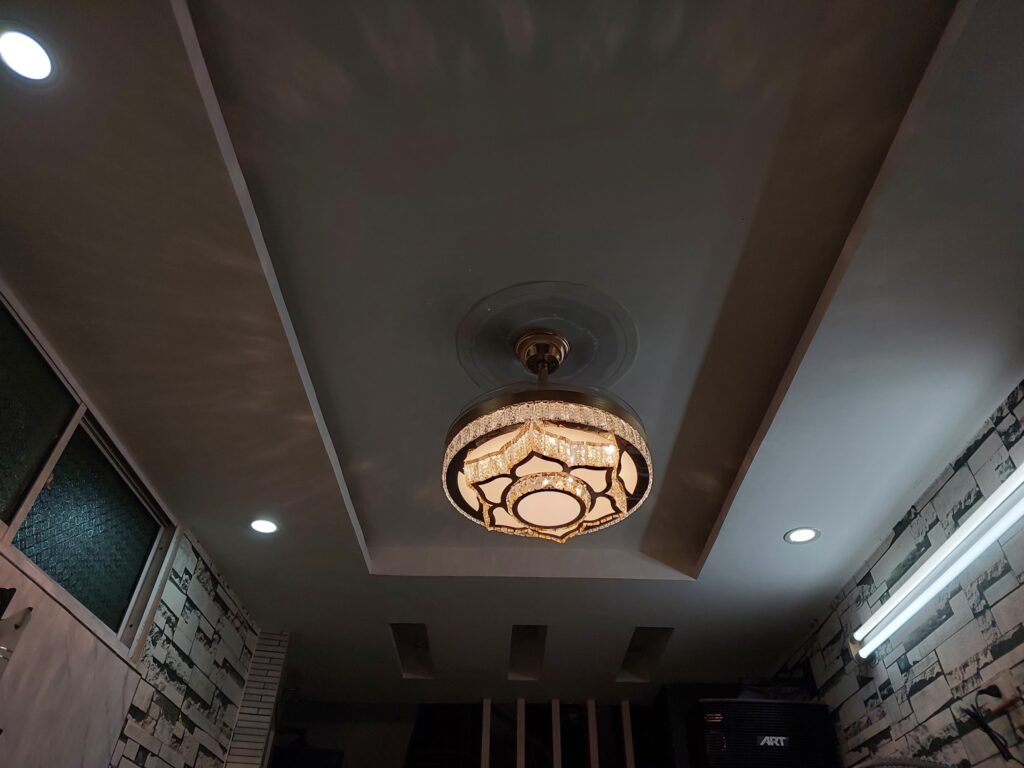 Quạt Trần QViFa