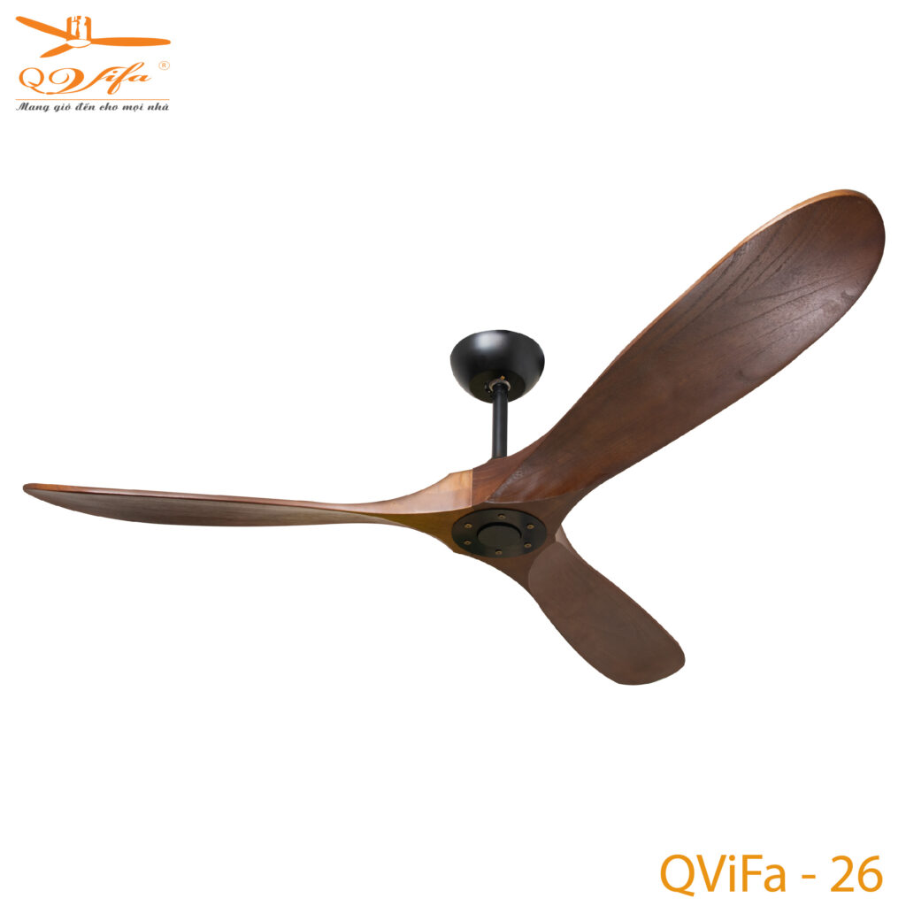 Quạt Trần QViFa