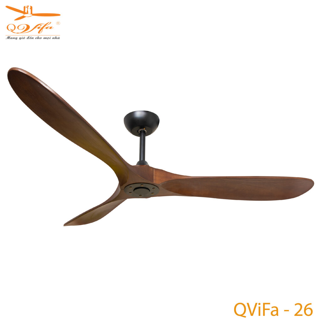 Quạt Trần QViFa