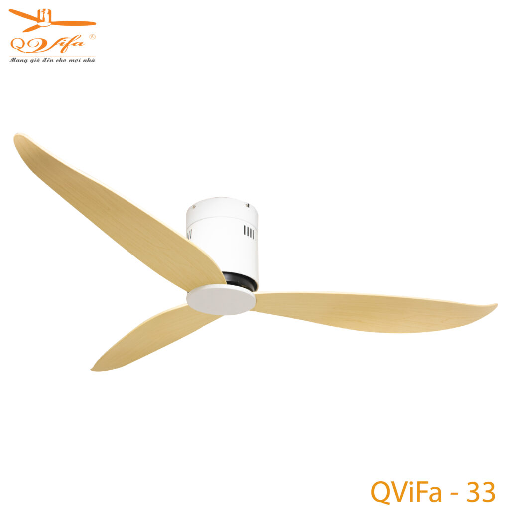 Quạt Trần QViFa