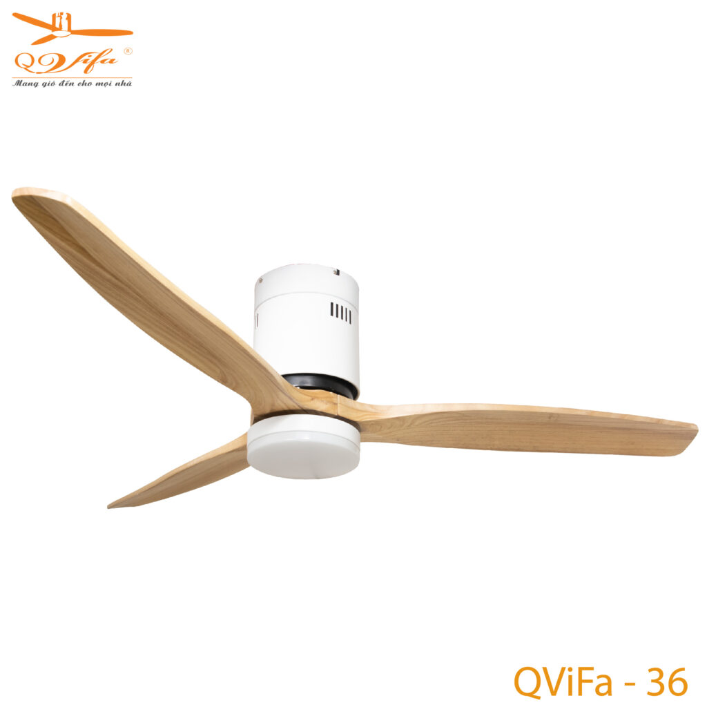 Quạt Trần QViFa