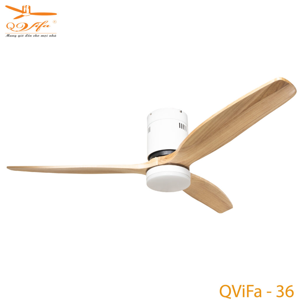 Quạt Trần QViFa