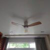 Quạt trần chung cư cánh gỗ QViFa - 36