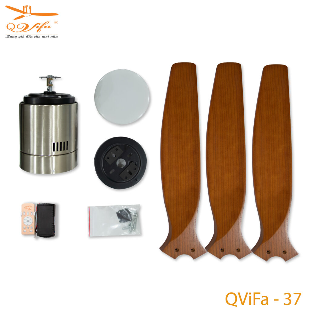 Quạt Trần QViFa
