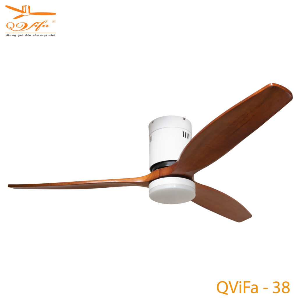 Quạt Trần QViFa