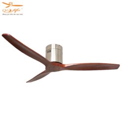 Quạt Chung Cư Trần Thấp QViFa - 39