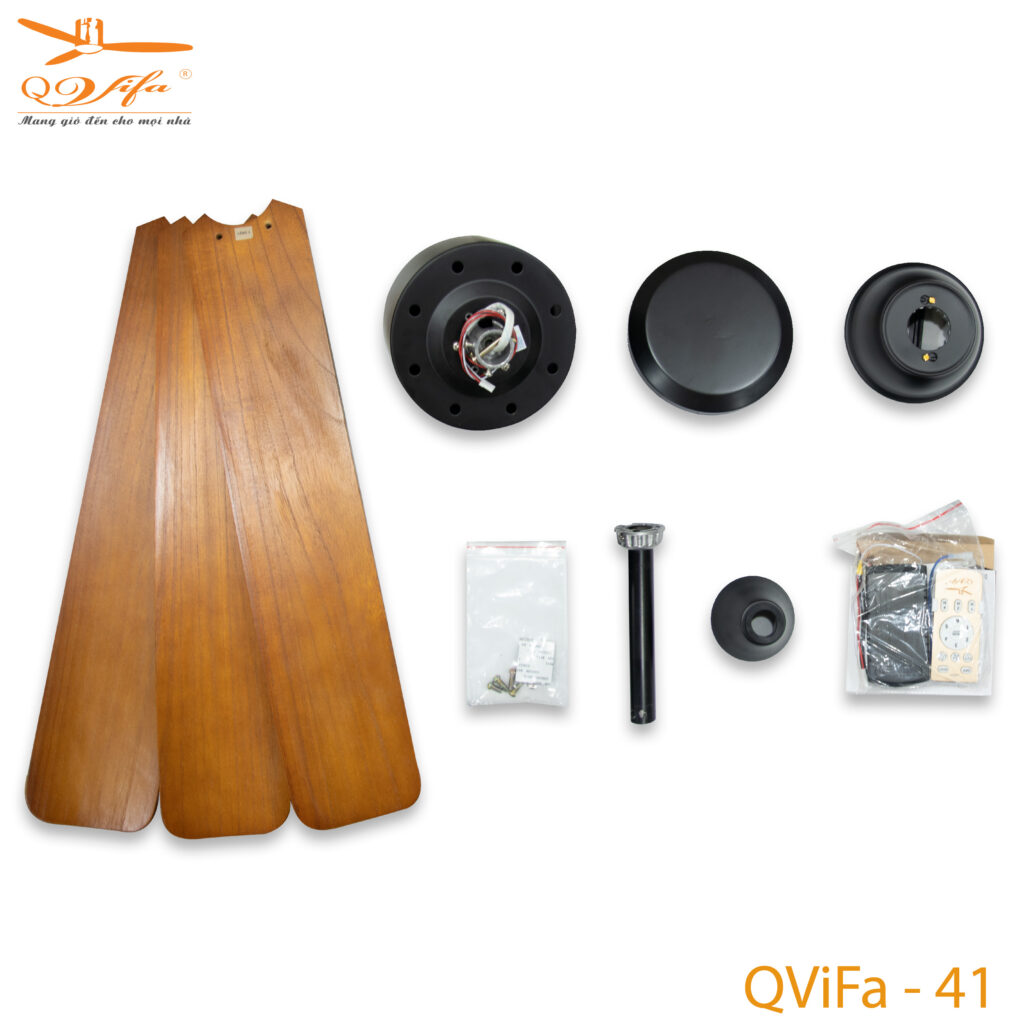 Quạt Trần QViFa