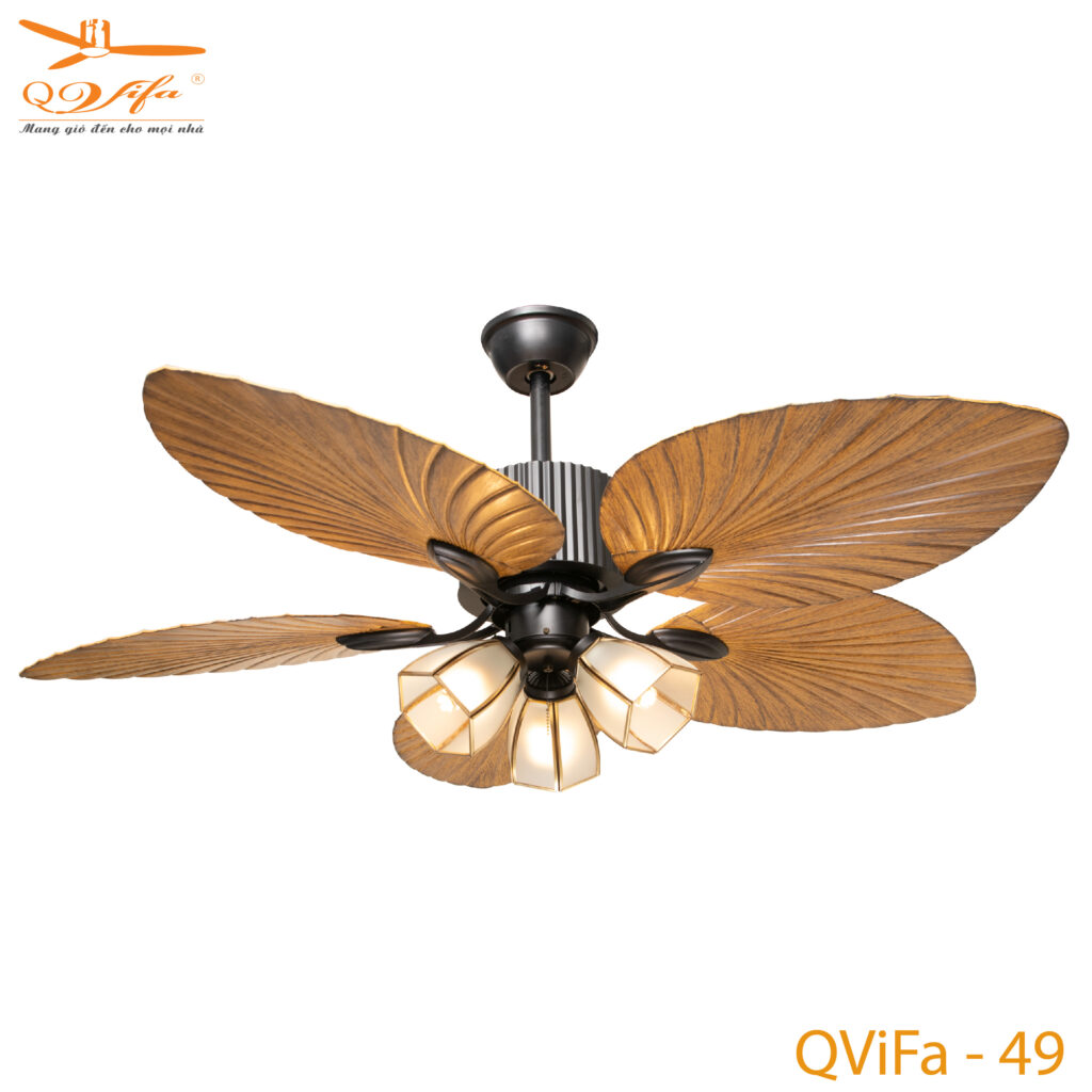 Quạt Trần QViFa