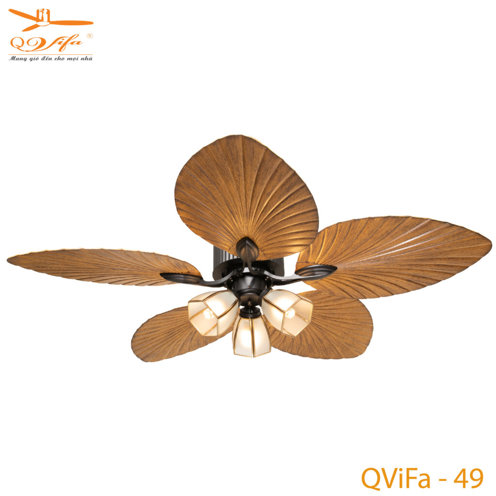 Quạt Trần QViFa