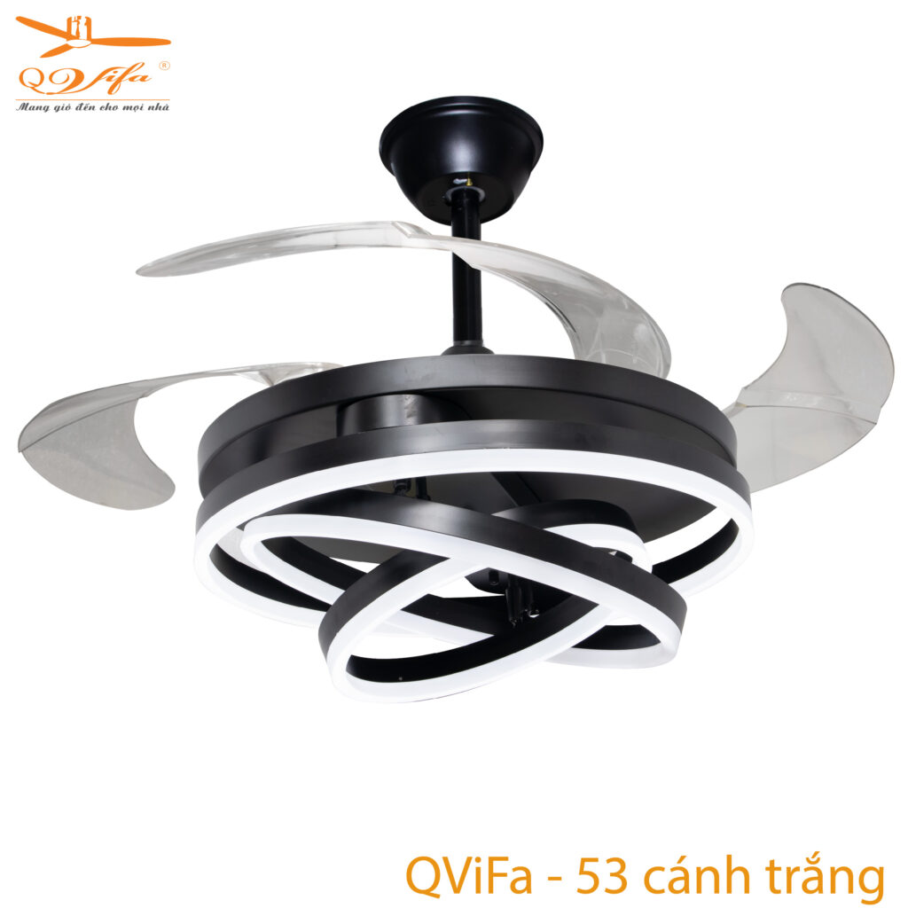 Quạt Trần QViFa
