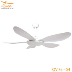 Quạt Trần Phòng Khách QViFa - 54