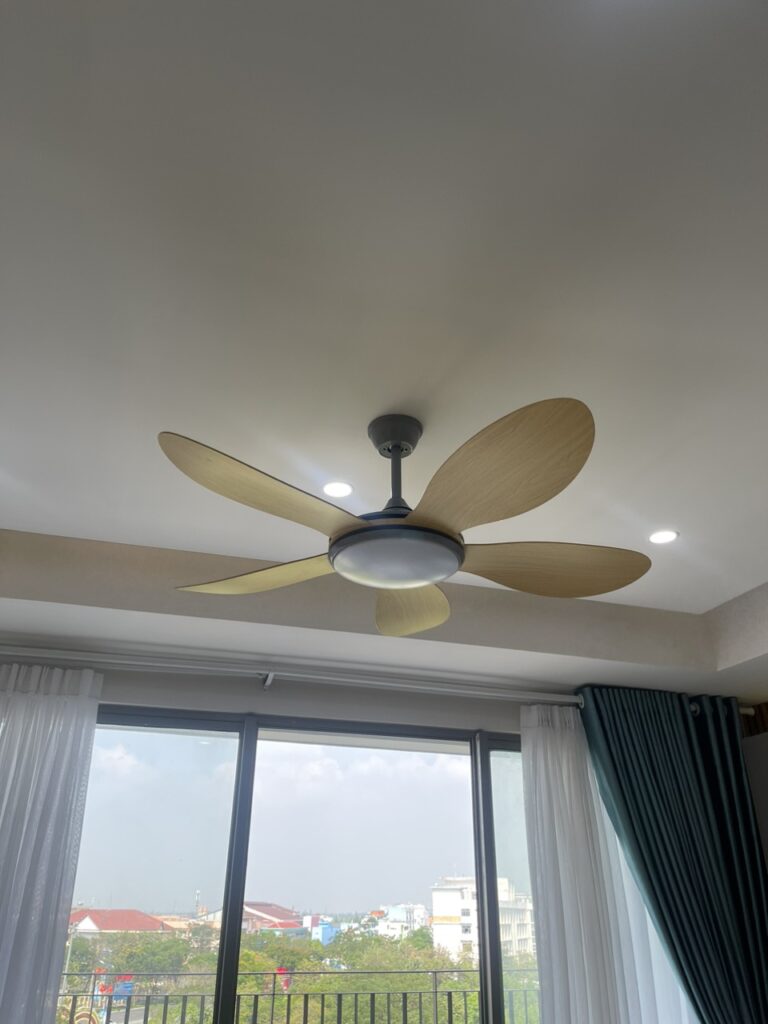 Quạt Trần QViFa