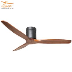 Quạt Trần Chung Cư Đơn Giản QViFa - 57