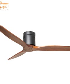 Quạt Trần Chung Cư Đơn Giản QViFa - 57