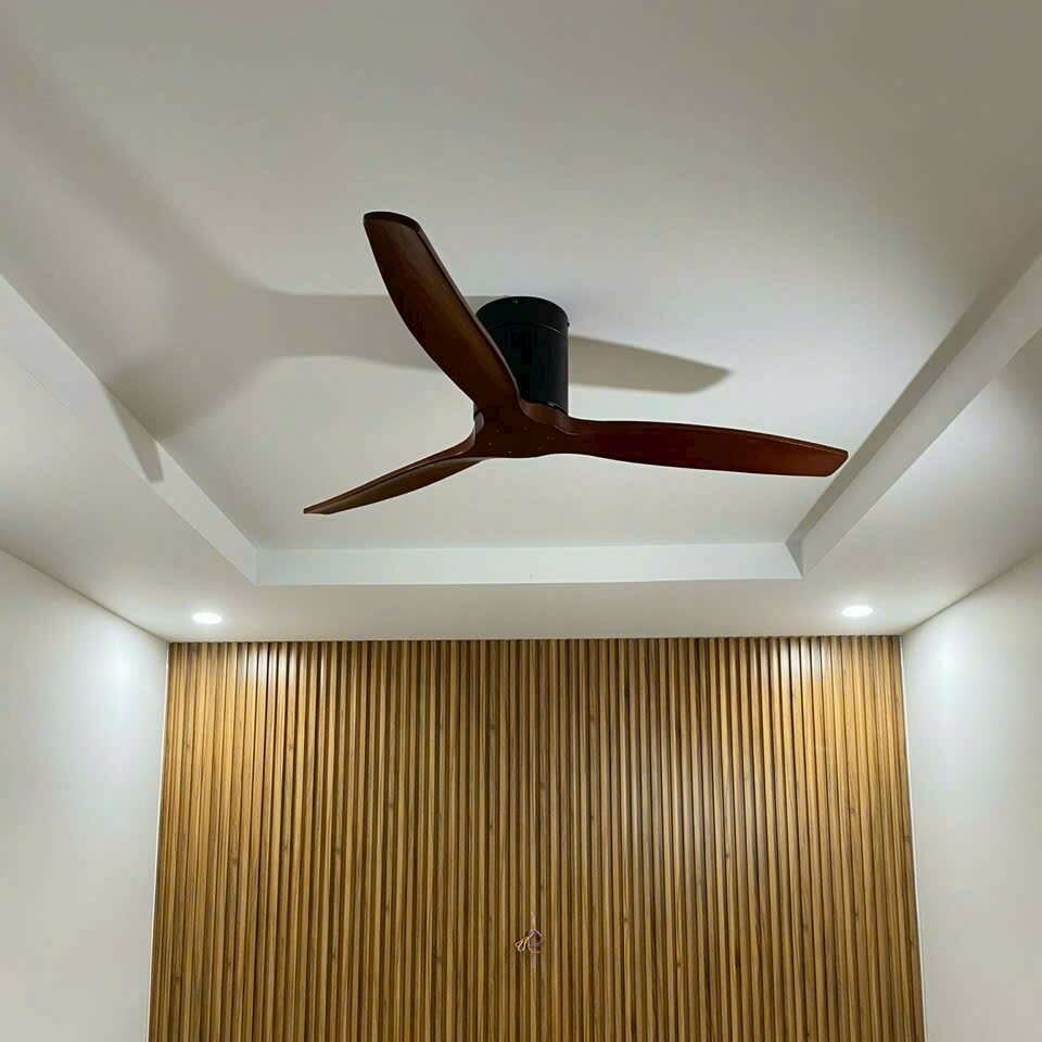 Quạt trần chung cư trần thấp QViFa - 57