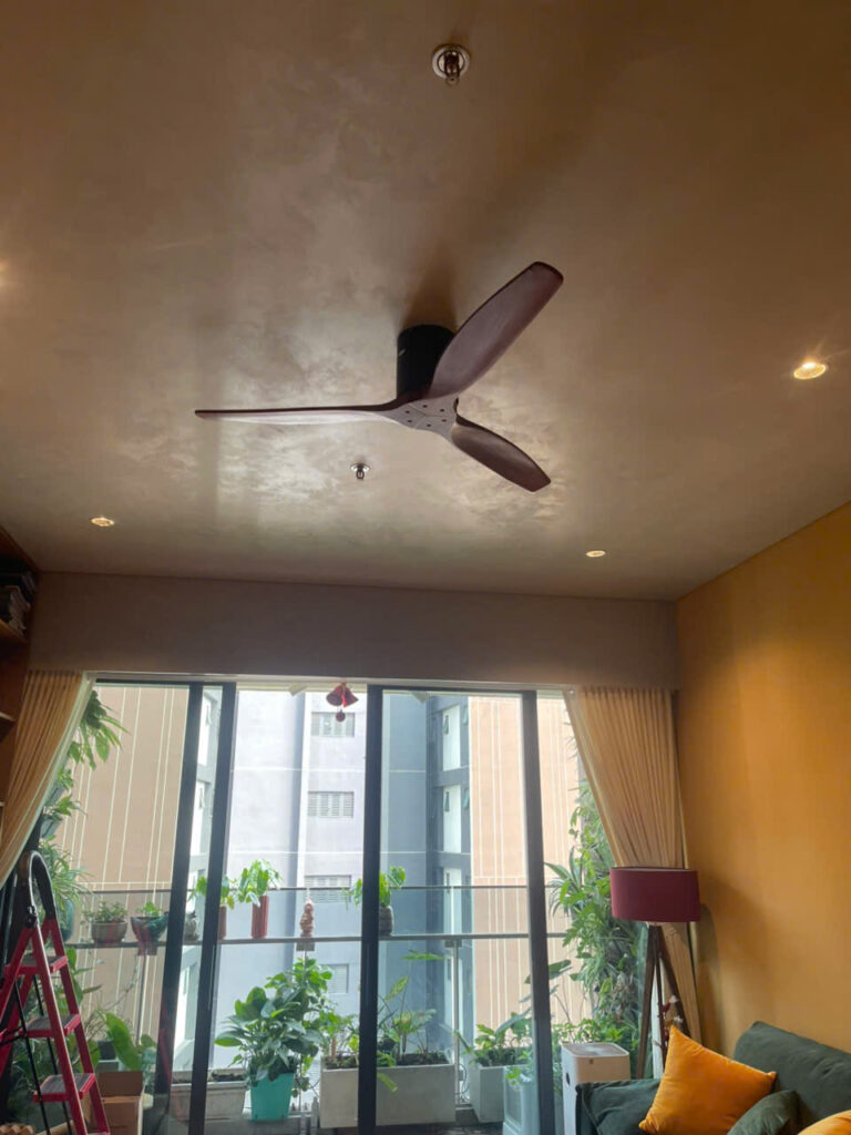 Quạt Trần QViFa