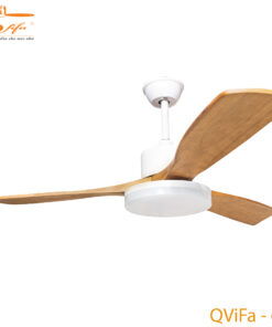 Quạt Trần 3 Cánh Hiện Đại QViFa - 60