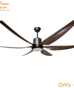 Quạt Trần Có Đèn QViFa - 64