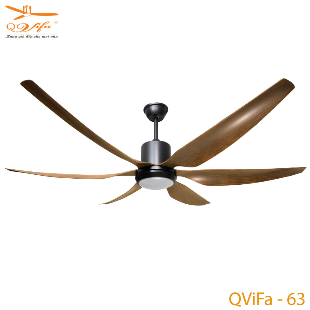 Quạt Trần QViFa