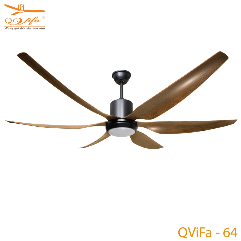 Quạt Trần QViFa