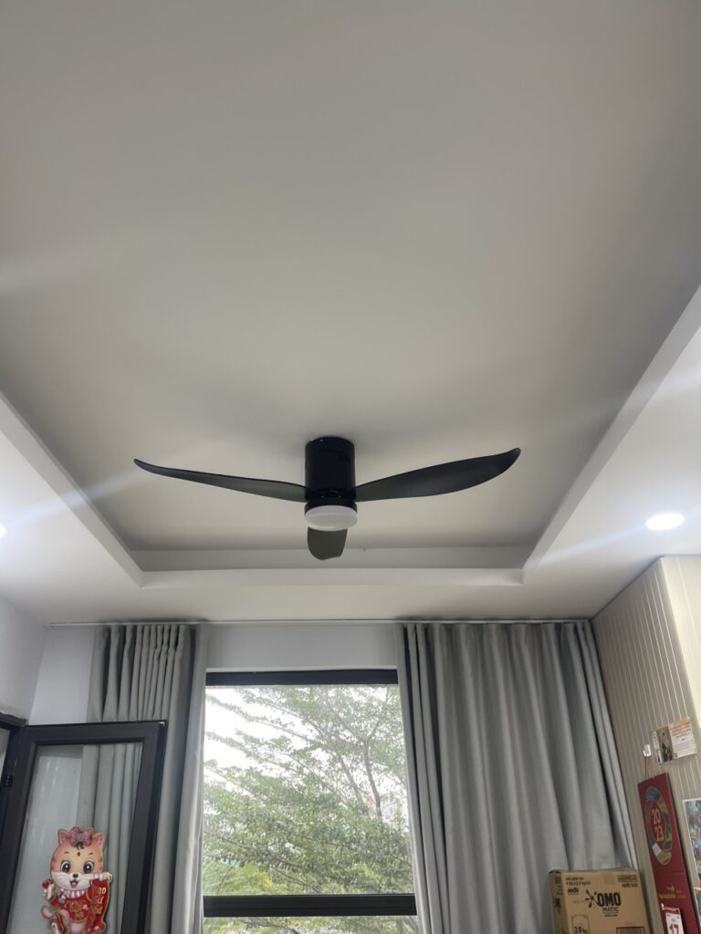 Quạt Trần QViFa