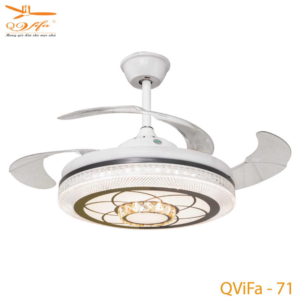 Quạt Trần QViFa