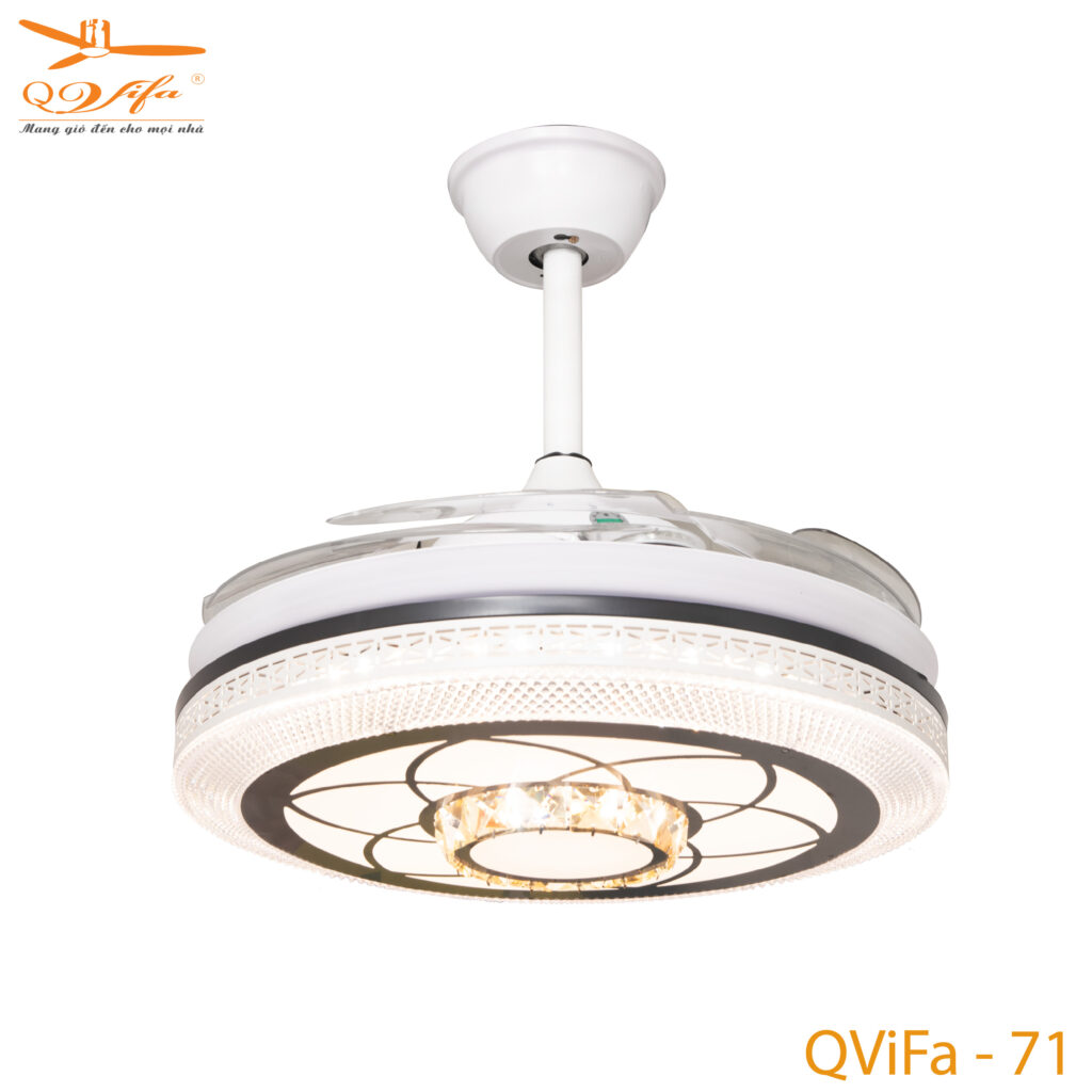 Quạt Trần QViFa