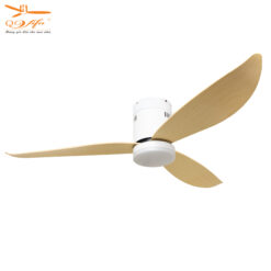Quạt Trần Thấp Chung Cư QViFa - 72