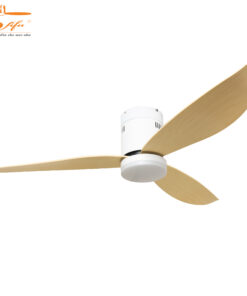 Quạt Trần Thấp Chung Cư QViFa - 72