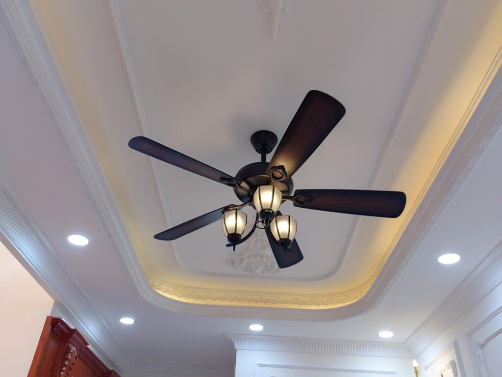 Quạt Trần QViFa