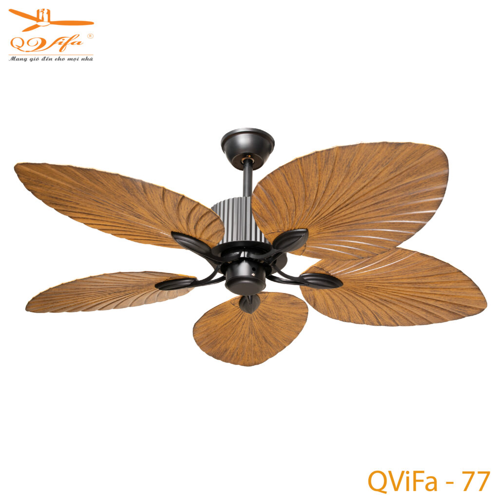 Quạt Trần QViFa