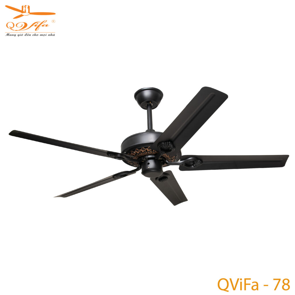 Quạt Trần QViFa