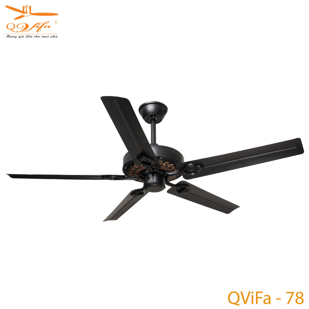 Quạt Trần QViFa